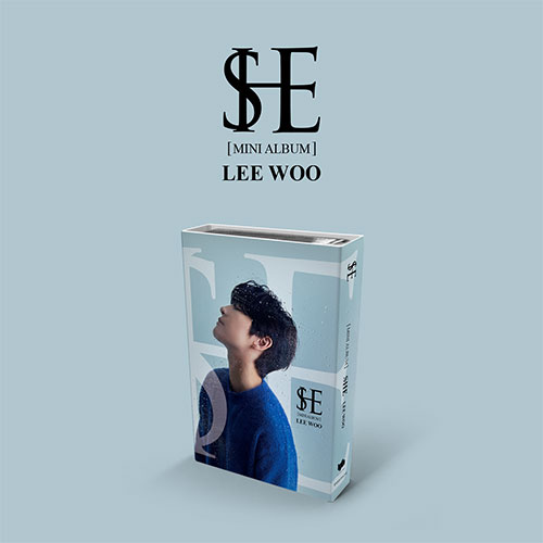 이우 (LEE WOO) - SHE (NEMO ALBUM)
