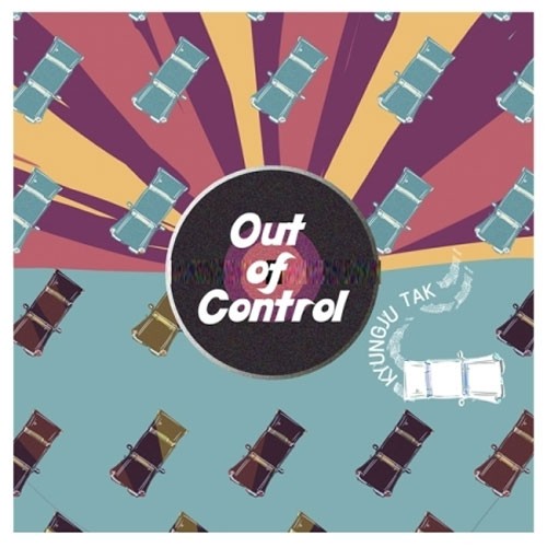탁경주 - 4집 [OUT OF CONTROL]