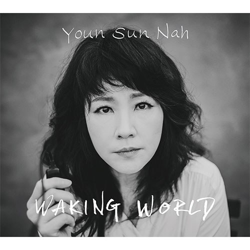 나윤선 (YOUN SUN NAH) - 정규11집 [WAKING WORLD] (재발매)