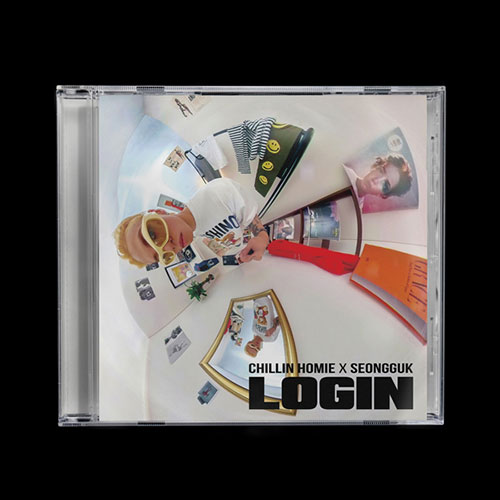Chillin Homie & 성국 - LOGIN