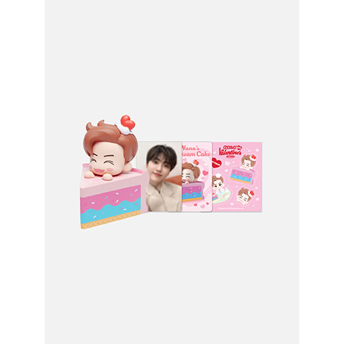 NCT DREAM (엔시티 드림) - 2024 CCOMAZ VALENTINE's CAKE MD (CHENLE)