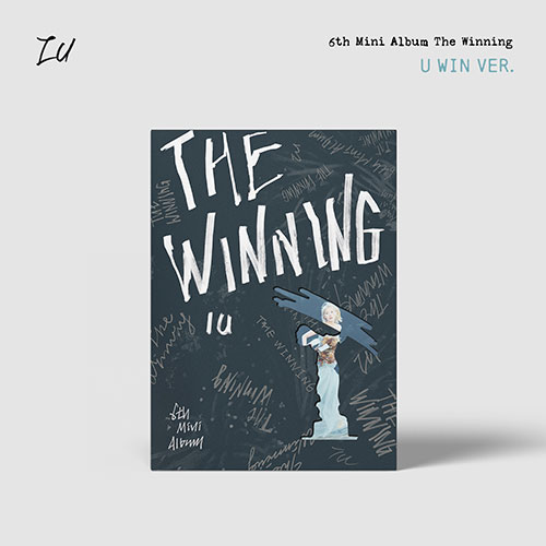 아이유(IU) - 미니6집 [The Winning] (U win ver.)
