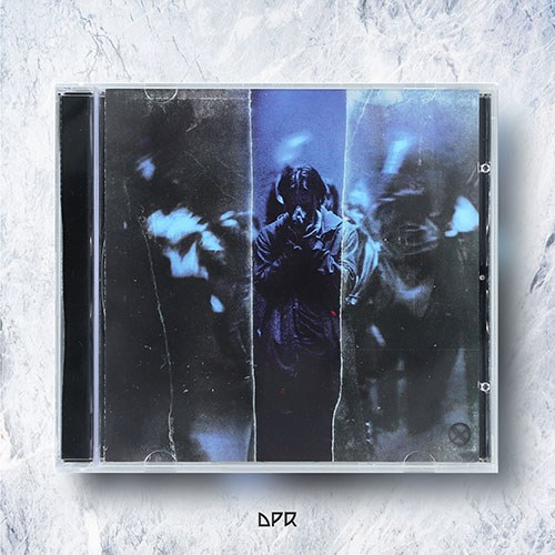 DPR ARTIC - EP [KINEMA]