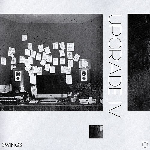 스윙스(Swings) - 정규7집 [Upgrade Ⅳ]