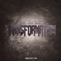 술제이(Sool J),매트루스(Matroos) - Transformation