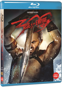 300: 제국의 부활