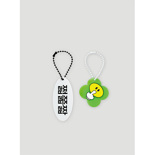 NCT DREAM (엔시티 드림) - 미니5집 'DREAM( )SCAPE' 프로모션 팝업 MD / KEY RING (??짧 ver.)