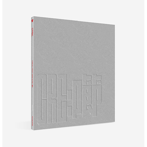 크레즐 (CREZL) - 미니1집 [CRE:㘉]