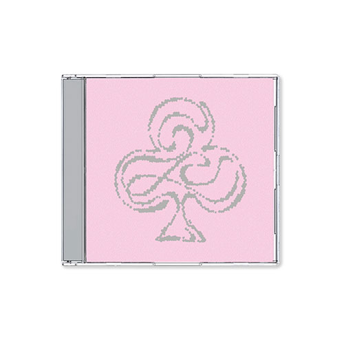 &TEAM (앤팀) - 1st SINGLE [Samidare] STANDARD EDITION