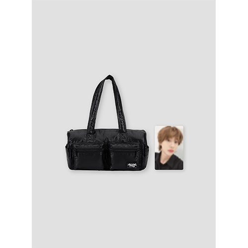 RIIZE - 2024 RIIZE FANCON ‘RIIZING DAY’ 공연MD / BAG SET (BLACK Ver.)
