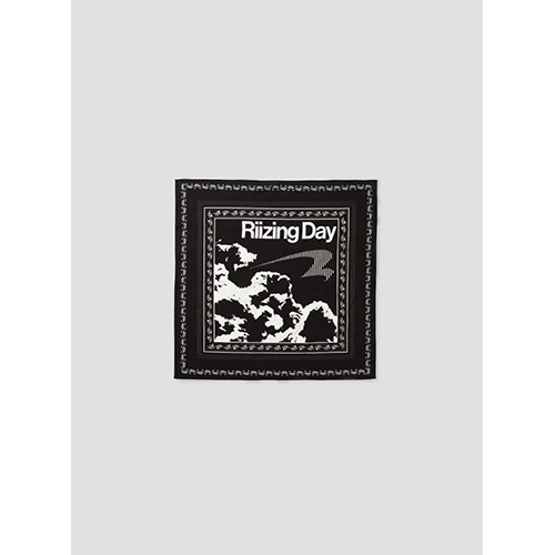 RIIZE - 2024 RIIZE FANCON ‘RIIZING DAY’ 공연MD / BANDANA