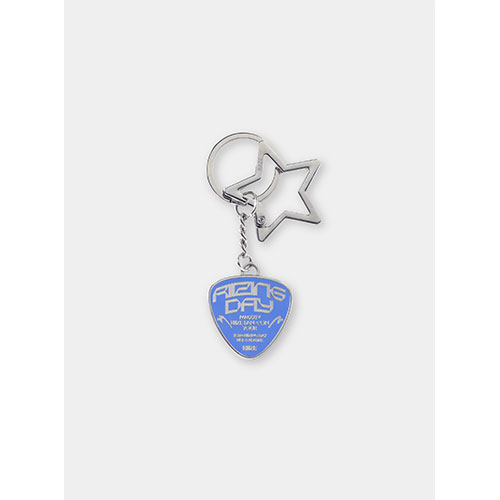 RIIZE - 2024 RIIZE FANCON ‘RIIZING DAY’ 공연MD / METAL KEY RING
