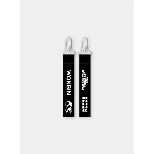 RIIZE - 2024 RIIZE FANCON ‘RIIZING DAY’ 공연MD / NAME TAG