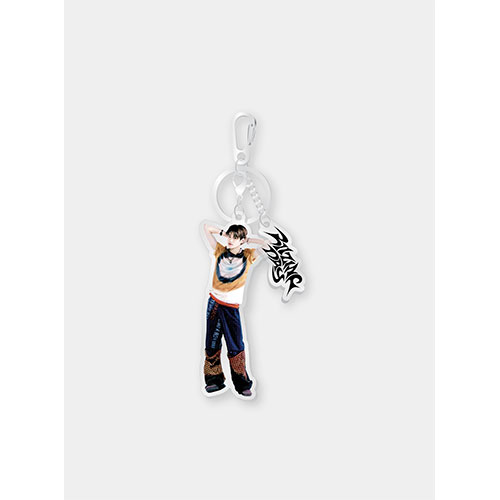 RIIZE - 2024 RIIZE FANCON ‘RIIZING DAY’ 공연MD / ACRYLIC KEY RING