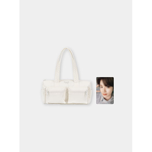 RIIZE - 2024 RIIZE FANCON ‘RIIZING DAY’ 공연MD / BAG SET (CREAM Ver.)