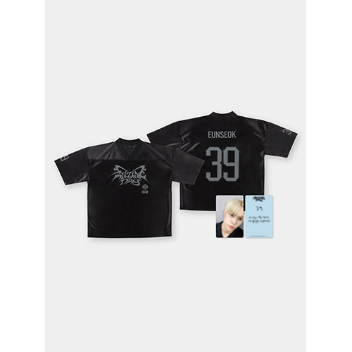 RIIZE - 2024 RIIZE FANCON ‘RIIZING DAY’ 공연MD / UNIFORM SET