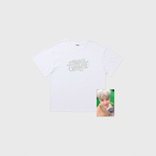 NCT DREAM (엔시티 드림) - 2024 NCT DREAM 'THE DREAM SHOW 3' 공연 MD / T-SHIRT SET