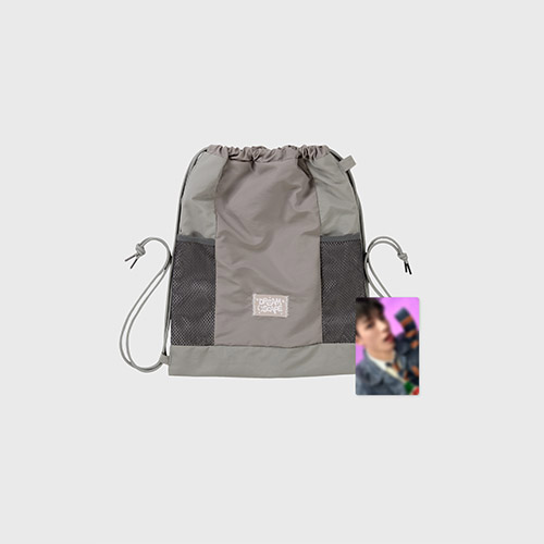 NCT DREAM (엔시티 드림) - 2024 NCT DREAM 'THE DREAM SHOW 3' 공연 MD / GYM SACK SET