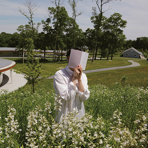 정준일 - 정규앨범 [LOVE YOU I DO]