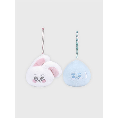 수호 (SUHO) - 2024 05 수호 공연 [SU:HOME] MD / MAGNET DOLL KEY RING SET