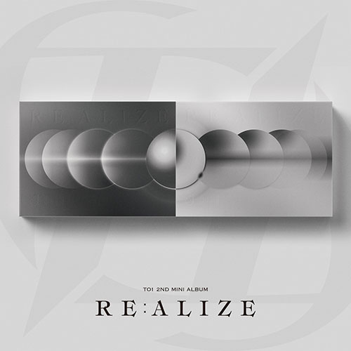 [세트] TO1(티오원) - 미니2집 [RE:ALIZE] 