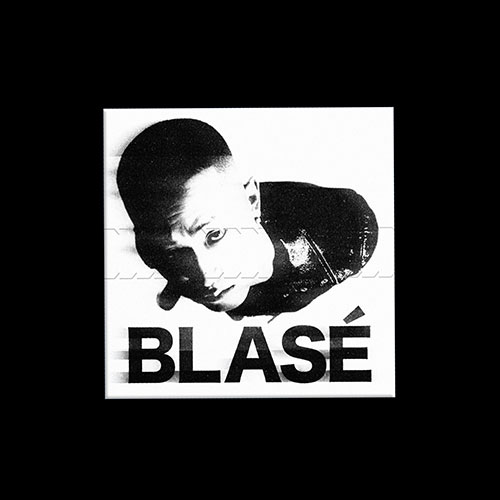 블라세 (Blase) - 미니 [Debugging] (사인반)