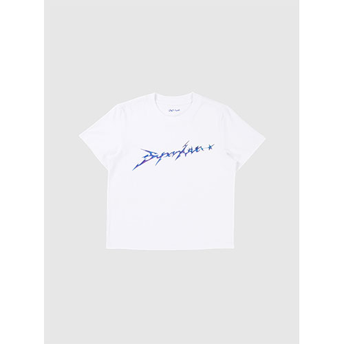 에스파 (aespa) - 2024 aespa 'Armageddon' 앨범 프로모션 팝업MD / T-SHIRT