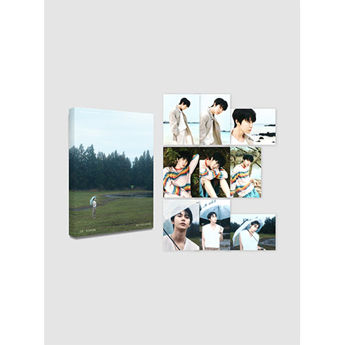 도영 (DOYOUNG)  - 2024 DOYOUNG CONCERT [Dear Youth,] MD / POSTCARD SET