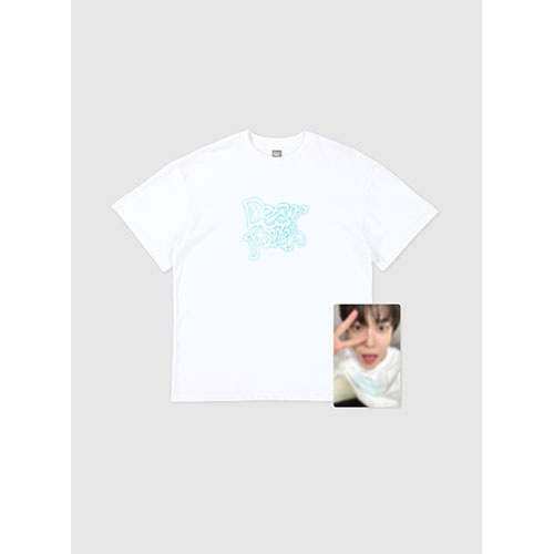 도영 (DOYOUNG)  - 2024 DOYOUNG CONCERT [Dear Youth,] MD / T-SHIRT SET