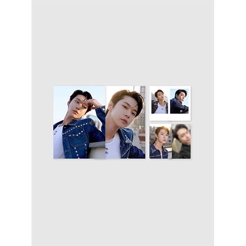 도영 (DOYOUNG)  - 2024 DOYOUNG CONCERT [Dear Youth,] MD / PHOTO SET