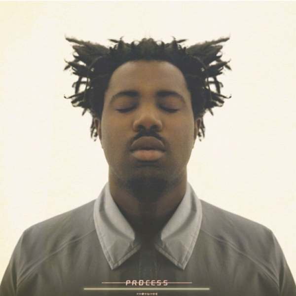 SAMPHA (샘파) - PROCESS
