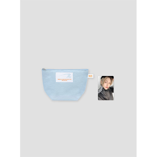 RIIZE - 2024 RIIZE FANCON ‘RIIZING DAY’ 공연MD / POUCH SET