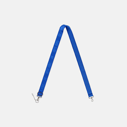 슈퍼주니어 (Super Junior) - 2024 SUPER JUNIOR [SUPER SHOW SPIN - OFF : Halftime] 공연MD / OFFICIAL FANLIGHT STRAP