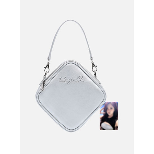에스파 (aespa) -  2024 aespa 2nd Concert SYNK : PARALLEL LINE 공연MD / MINI POUCH