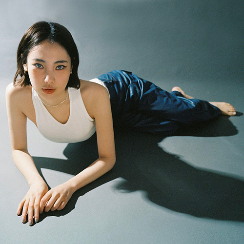 유라 (youra) - EP [GAUSSIAN]