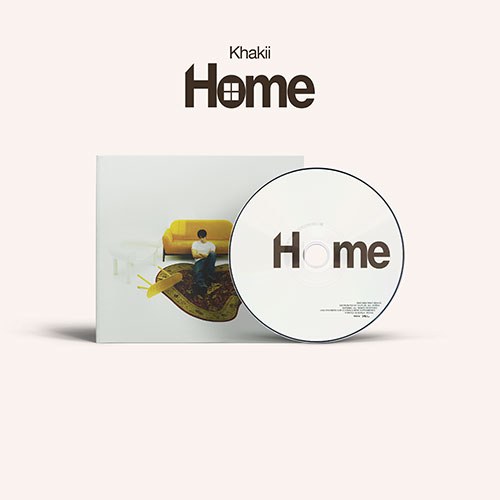 카키 (Khakii) - Home (사인반)