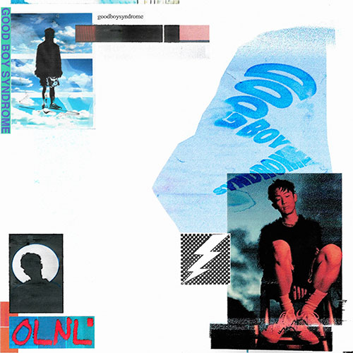 OLNL (오르내림) - 미니3집 [GOOD BOY SYNDROME]