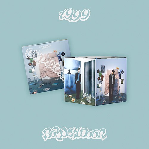 보이넥스트도어 (BOYNEXTDOOR) - 3rd EP [19.99] (weverse albums ver.)