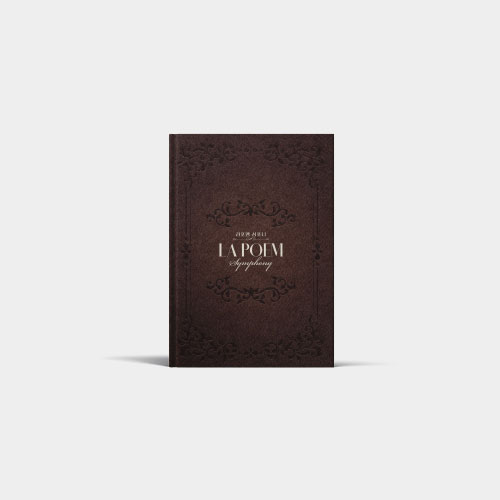 라포엠 (LA POEM) - 프로그램북 [SYMPHONY]