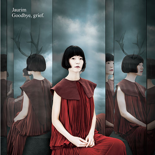 자우림 (JAURIM) - 정규9집 [Goodbye, grief.] (2LP)