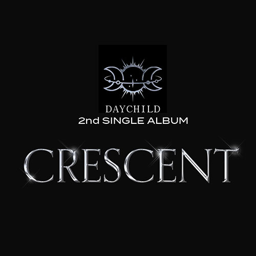 데이차일드 (DAYCHILD) - 2nd SINGLE ALBUM [CRESCENT]