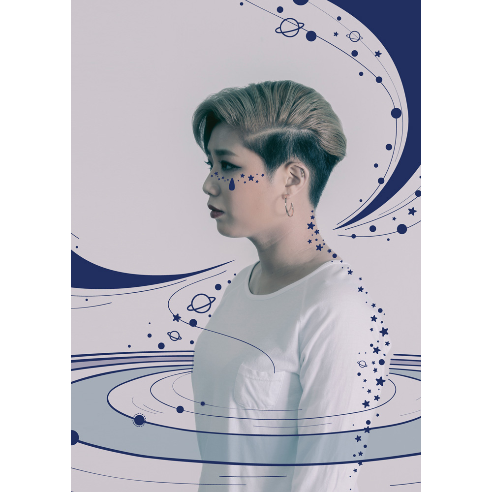 안예은 (AHN YEEUN) - 2집 [O] (LP)