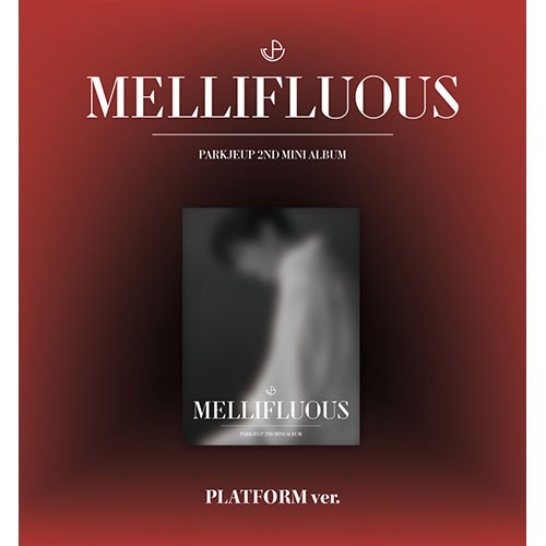 박제업 (PARK JEUP) - 미니2집 [MELLIFLUOUS] (Platform ver.)