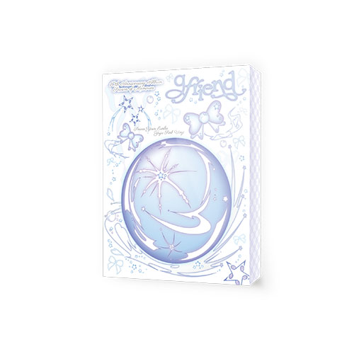 여자친구 (GFRIEND) - Special Album [Season of Memories]