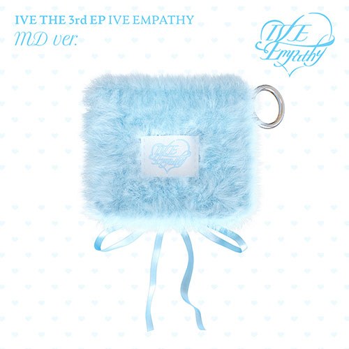 아이브 (IVE) - 3rd EP [IVE EMPATHY] (MD ver.한정반)