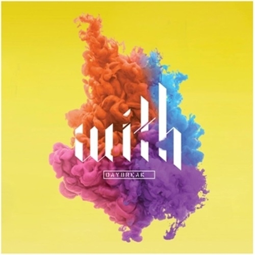 데이브레이크 (DAYBREAK) - 4집 [WITH]