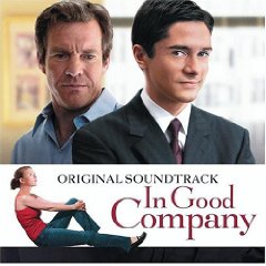 O.S.T. - In Good Company (인 굿 컴퍼니)