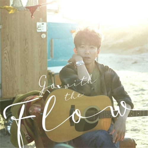 TAKUYA KIMURA (키무라 타쿠야) - GO WITH THE FLOW