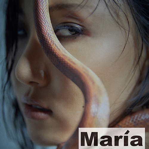 화사 (HWASA) - 미니1집 [Maria]