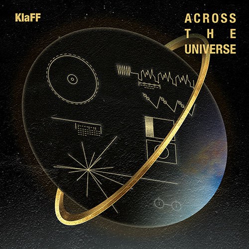 클라프 (KlaFF) - EP [Across the Universe]